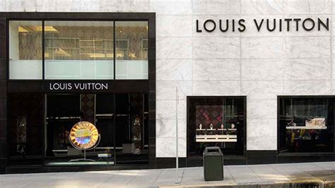 louis vuitton sfo union square